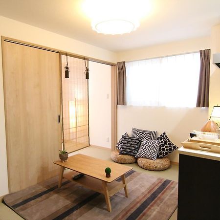 Universal Hotel Nishikujo โอซาก้า ภายนอก รูปภาพ