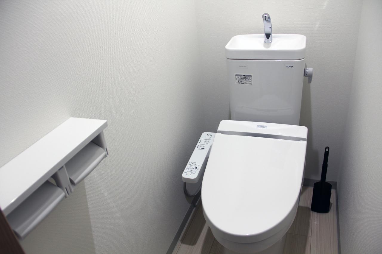 Universal Hotel Nishikujo โอซาก้า ภายนอก รูปภาพ