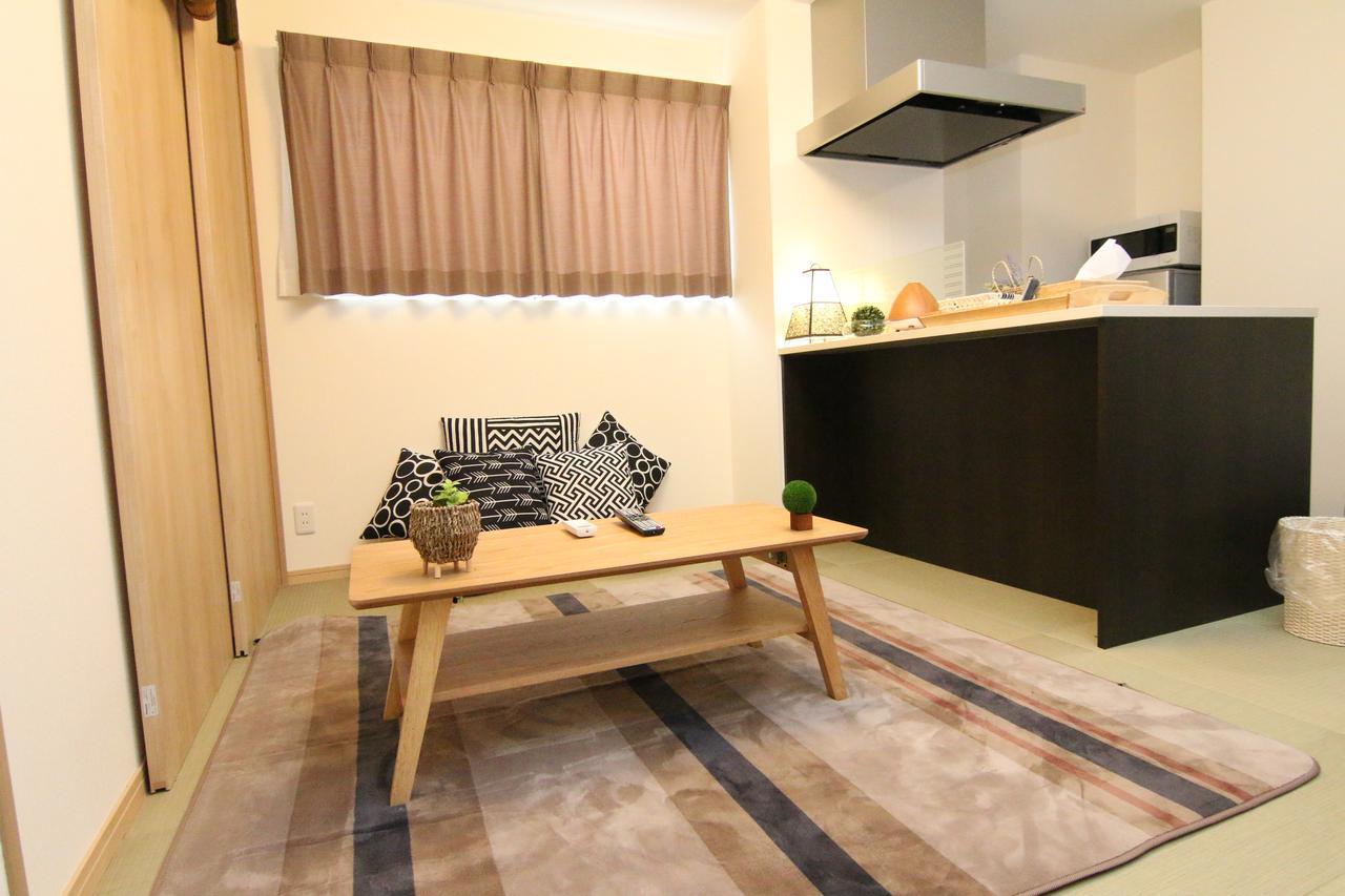 Universal Hotel Nishikujo โอซาก้า ภายนอก รูปภาพ