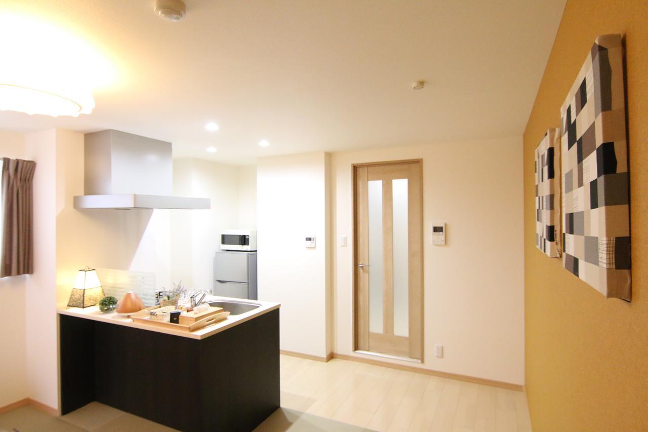 Universal Hotel Nishikujo โอซาก้า ภายนอก รูปภาพ